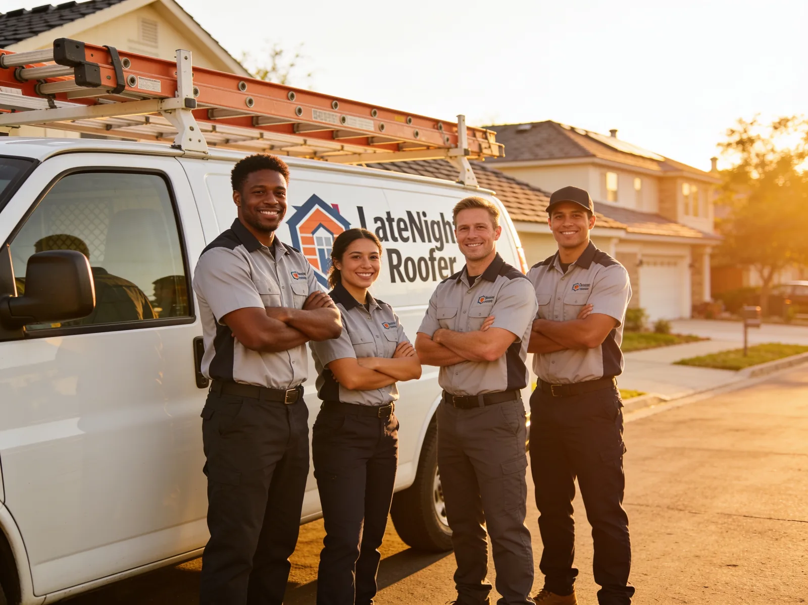 Emergency Roof Repair company in Fairbury, IL